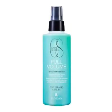 CARE SERIES FULL VOLUMEN LEAVIN SPRAY 200ML